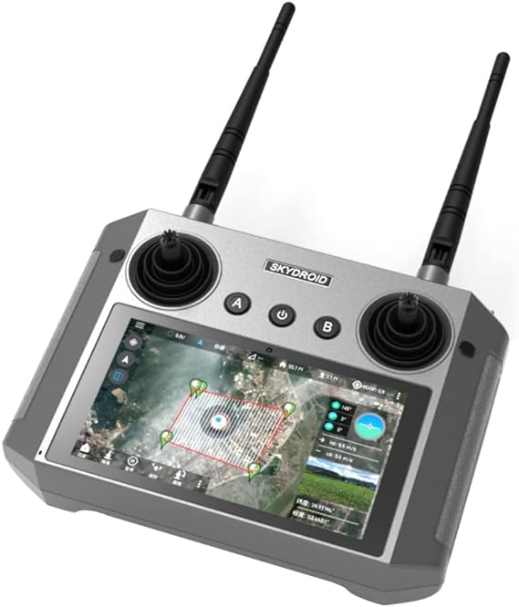 Skydroid H12 12 Channel Remote control for Drones