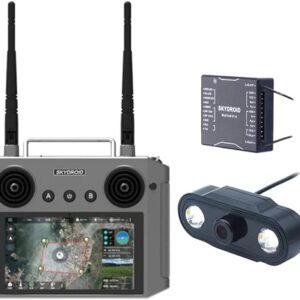 Skydroid H12 12 Channel Remote control for Drones