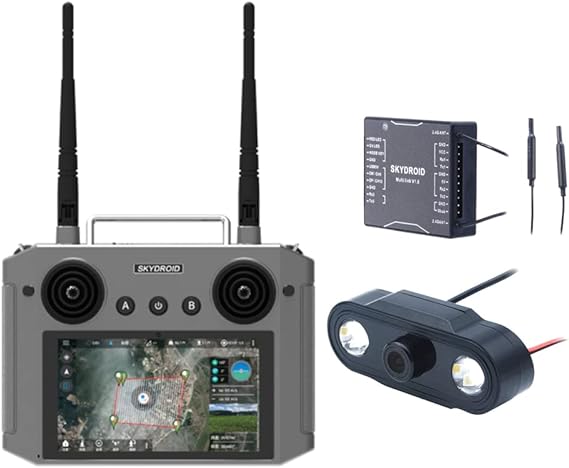 Skydroid H12 12 Channel Remote control for Drones