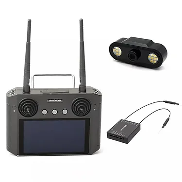 Skydroid H12 12 Channel Remote control for Drones