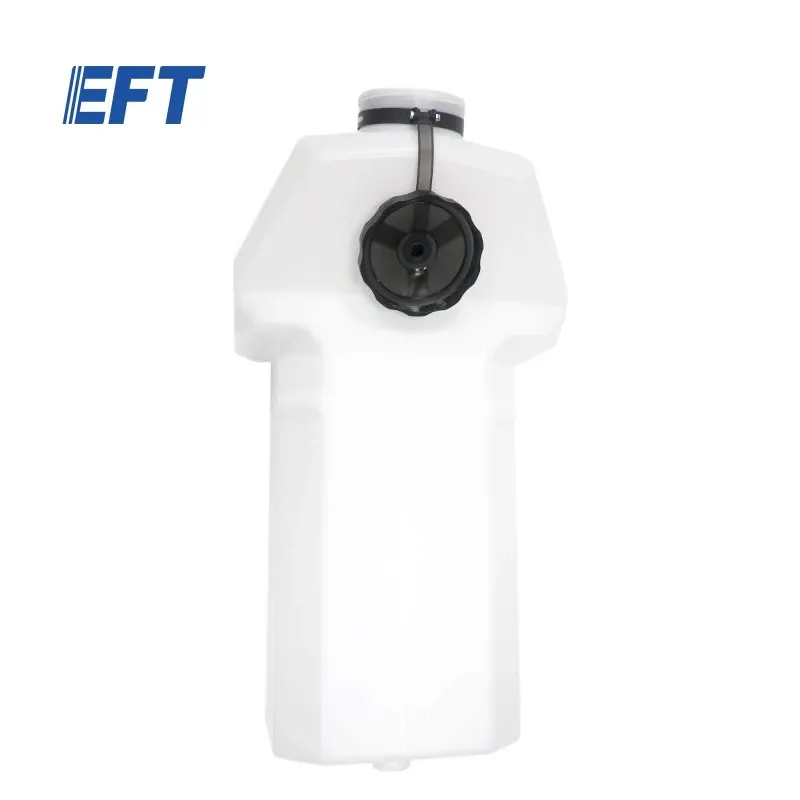 EFT G630 Six-Axis 30L /KG Multi-purpose Agricultural Sprayer Drone - Image 6