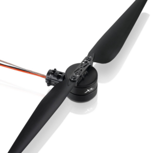 Hobbywing X8 plus 100kv 8120 Motor