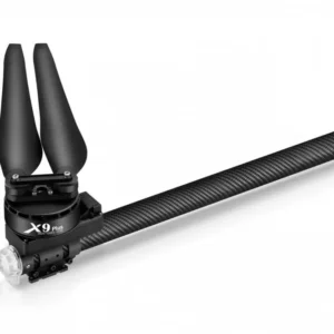 Hobbywing X9 plus motor