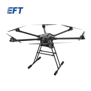 EFT X6120 Light Weight Frame