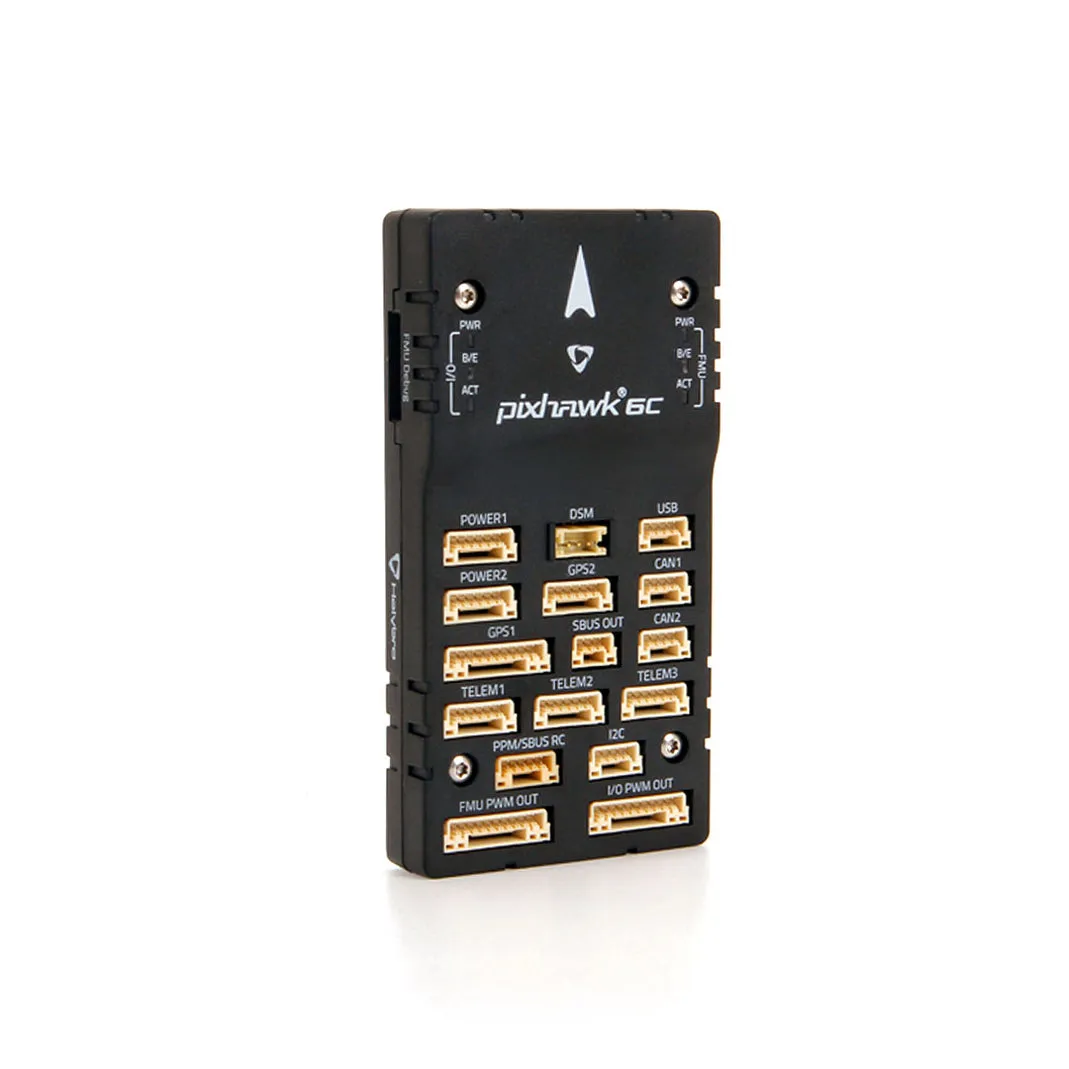 Holybro Pixhawk 6C with M10N Gps