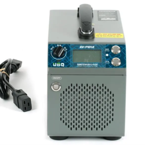 EV-Peak U6q Lipo Battery Charger