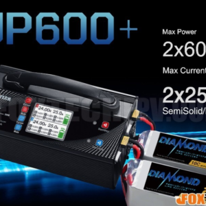 FOXTECH UP600+