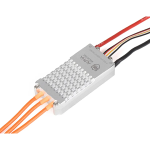 TMotor Alpha ESC 60A,12S For Multirotor Drones