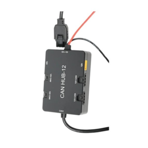 JIYI CAN HUB-12