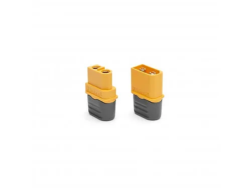AMASS XT-60 connector