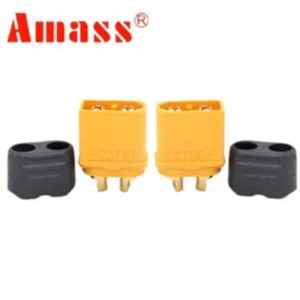 AMASS XT-60 connector