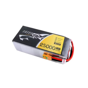 Tattu 25000mAh 6S