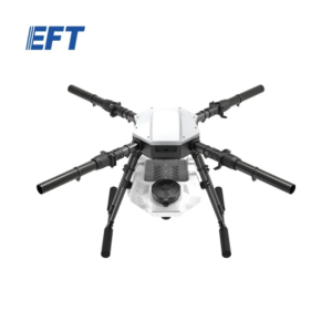 EFT E410P agricultural sprayers drone