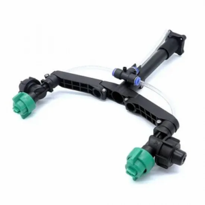 Extended Y-Type Spray Nozzle