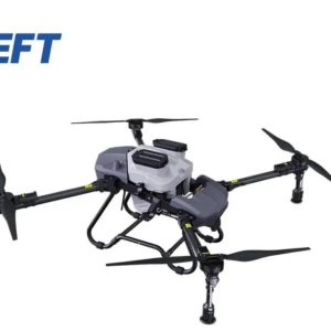 EFT Z30 30L Agriculture Sprayer Drone