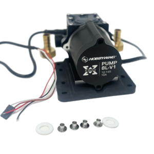 Hobbywing 8L-14S Pump