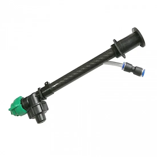 Single Header Spray Nozzle
