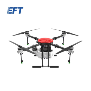 EFT E416P – Advanced High-Performance Farming Drone
