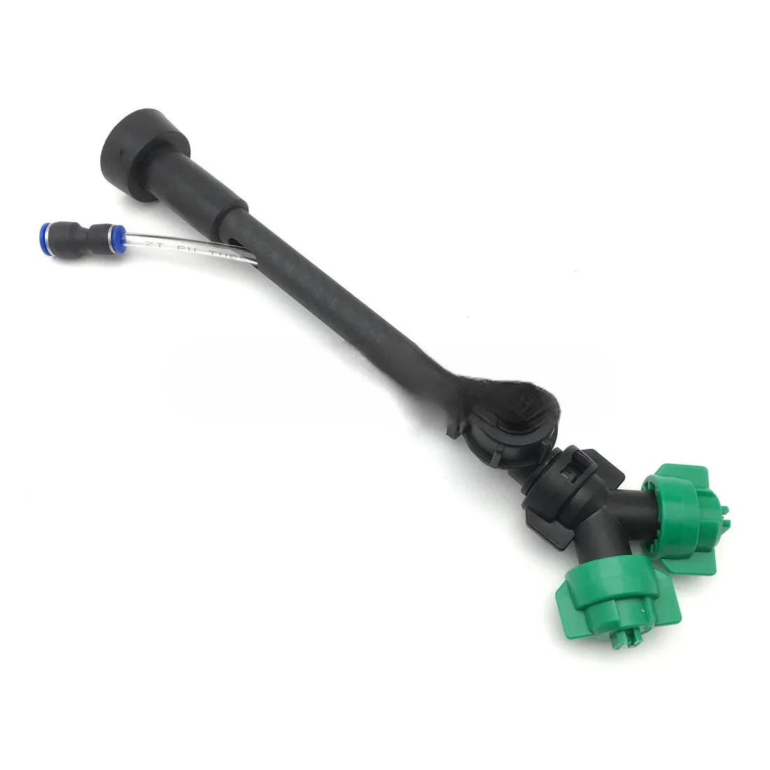 Single Header Spray Nozzle