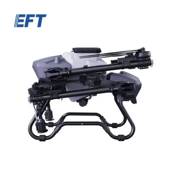 EFT Z30 30L Agriculture Sprayer Drone - Pak Flying Lab
