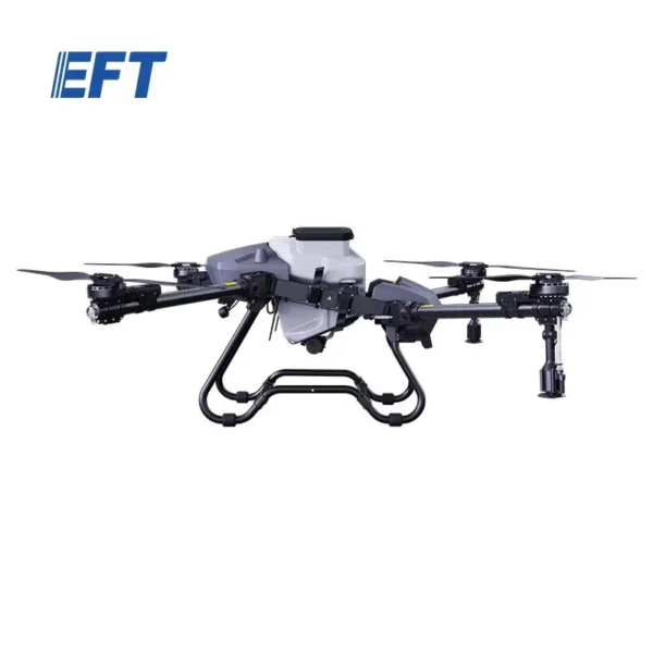 EFT Z30 30L Agriculture Sprayer Drone - Pak Flying Lab