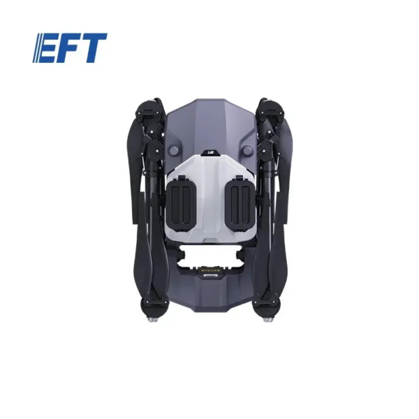 EFT Z30 30L Agriculture Sprayer Drone - Pak Flying Lab