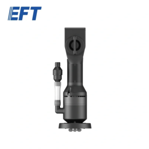 EFT CN500 centrifugal nozzle