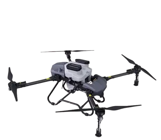 agricultural drones in pakistan