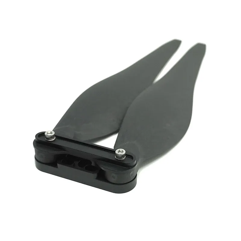 Hobbywing X11 Plus 4314 Propeller with Hub / 1 Pair - Image 2