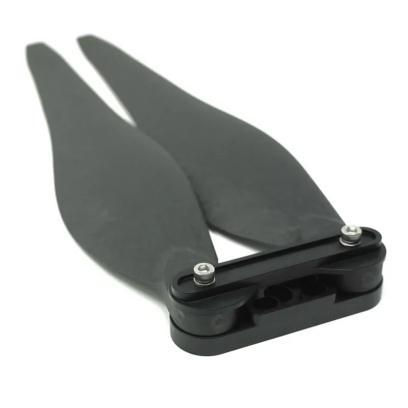 Hobbywing X11 Plus 4314 Propeller with Hub / 1 Pair - Image 3
