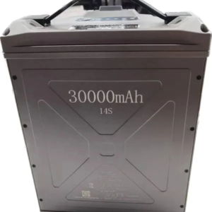 ZhiAn 30000MAH 14S Smart Battery
