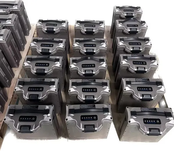 ZhiAn 30000MAH 14S Smart Battery for Agricultural Drone - Image 2