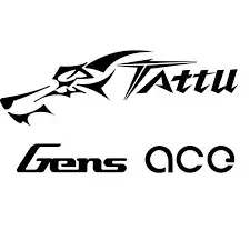 tattu gensace
